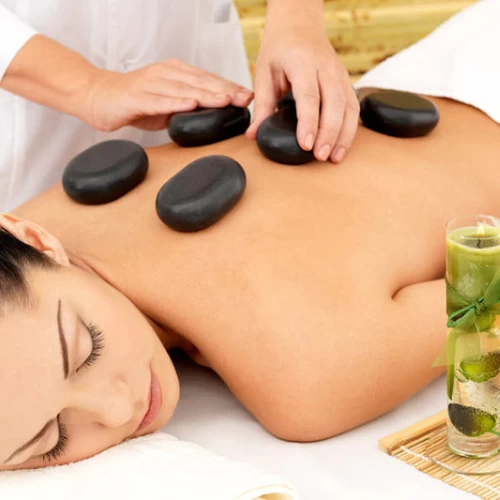 Discover The Magic Of Hot Stone Massage: A Must-Try Relaxing Experience!